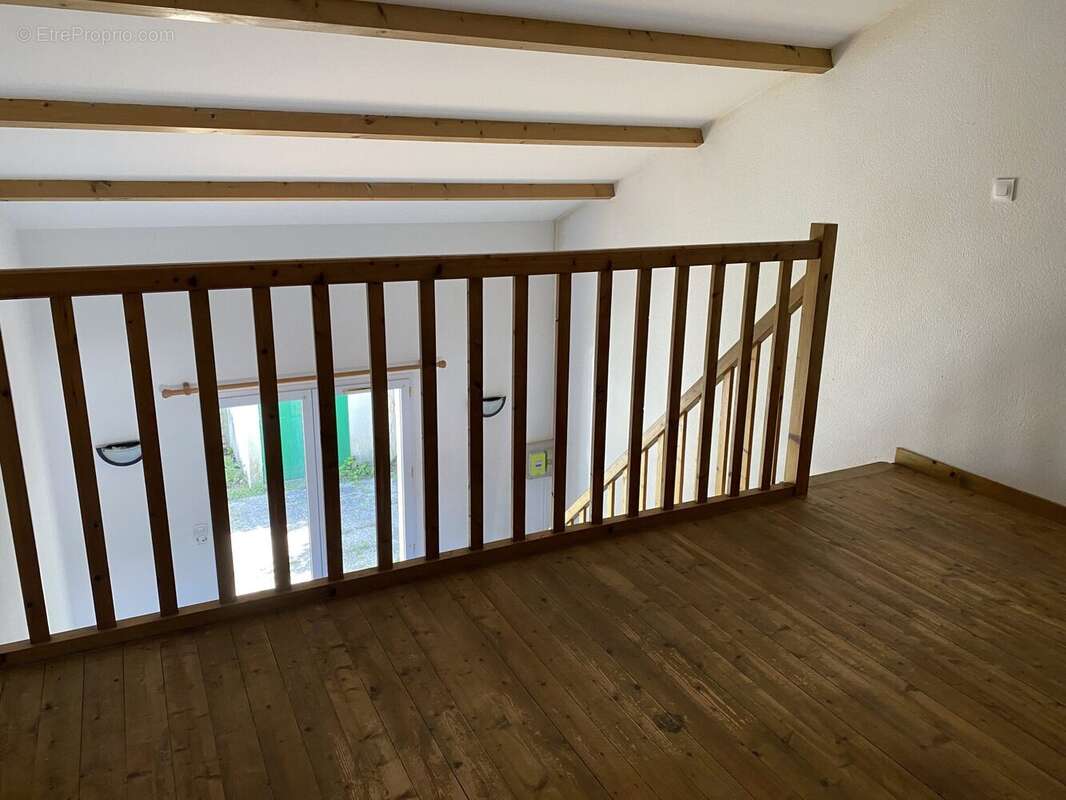 Maison à BRETIGNOLLES-SUR-MER
