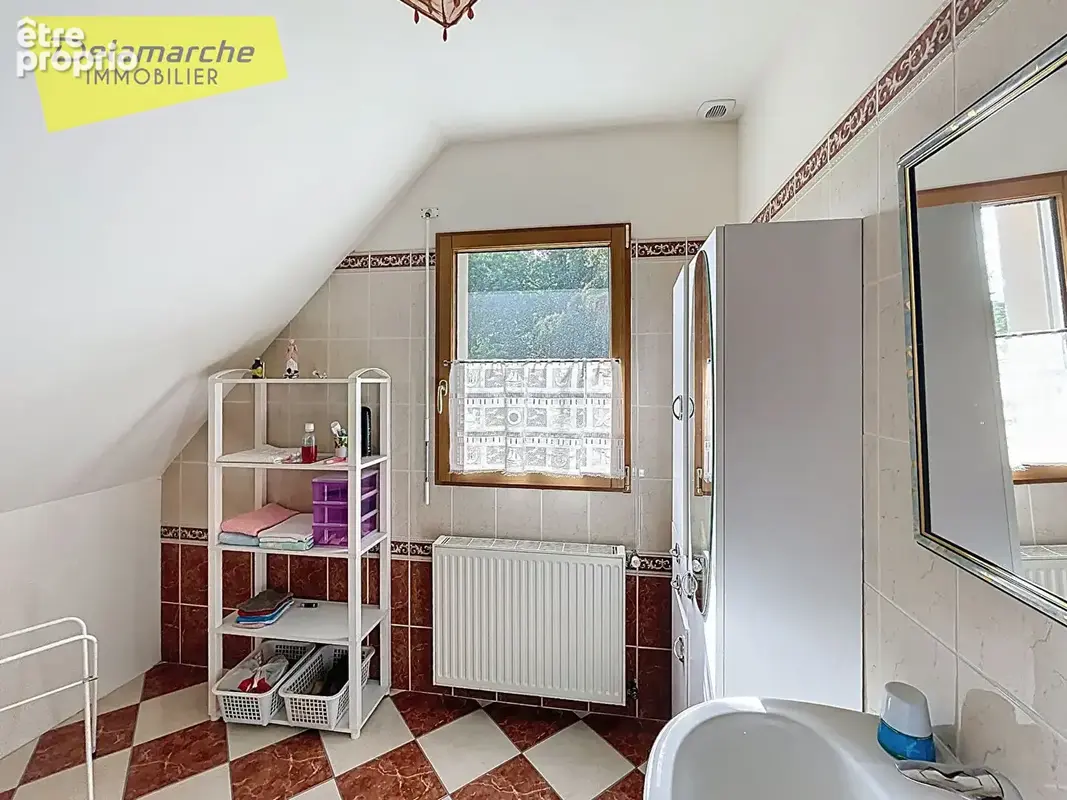 A vendre maison Brehal  7 pièces 168 m2 proche des commerces - photo 13