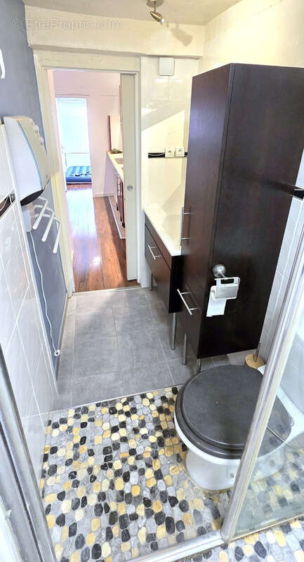 Appartement à DRAGUIGNAN