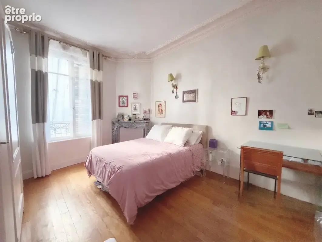 Magnifique appartement d'exception - photo 8