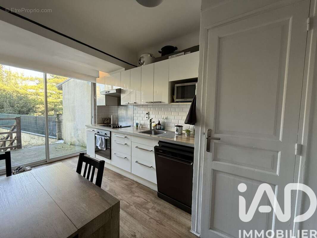 Photo 2 - Maison à SAINT-FARGEAU-PONTHIERRY