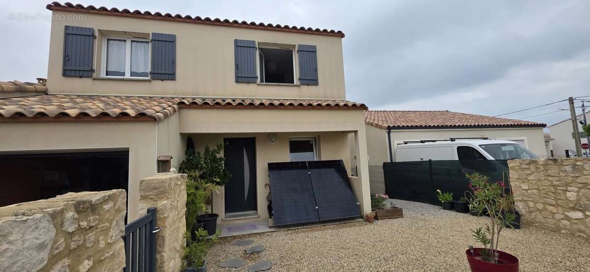 Maison 115 m² à Peyriac-De-Mer  - photo 3