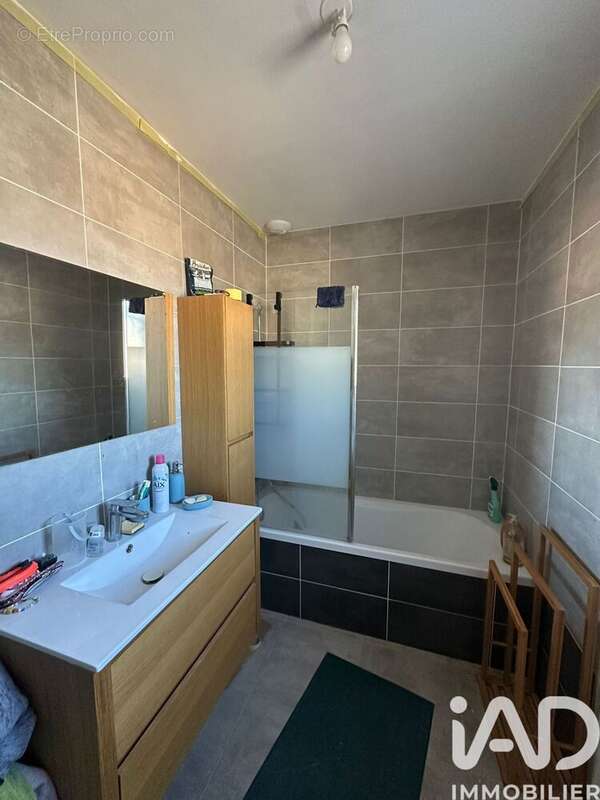 Photo 6 - Maison à UZES