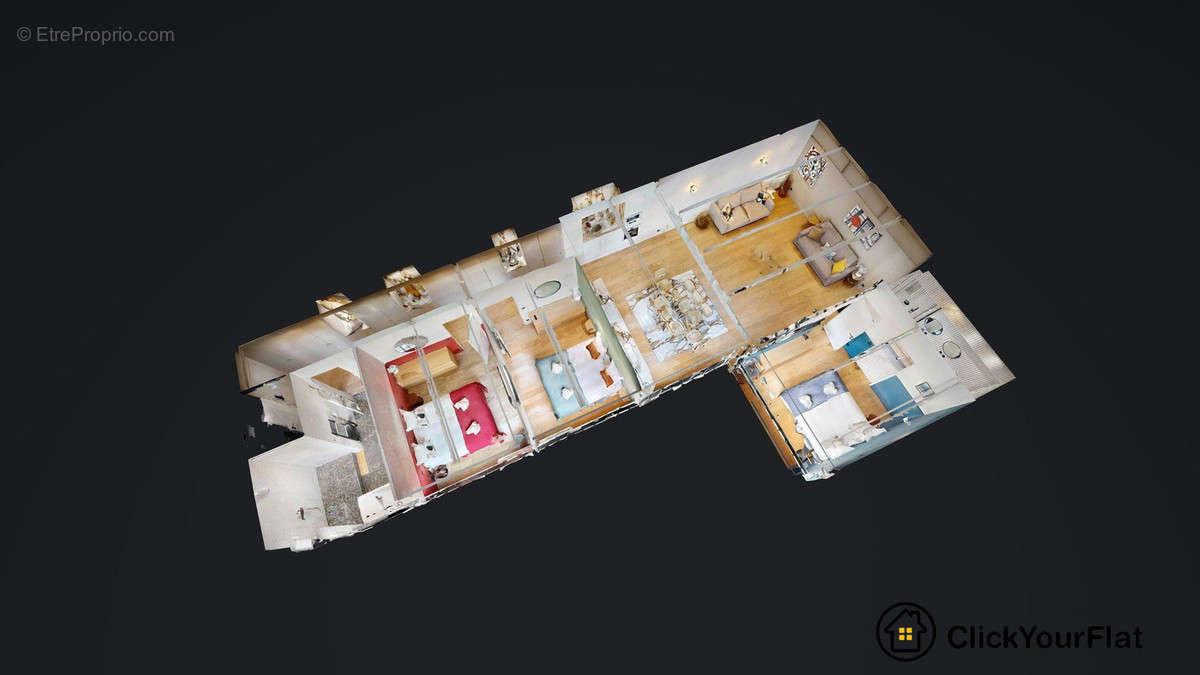 Commerce à PARIS-11E