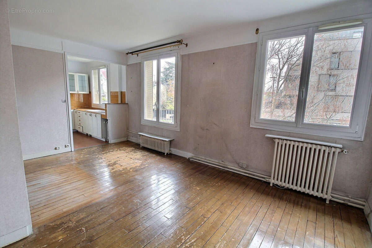 Appartement à COLOMBES