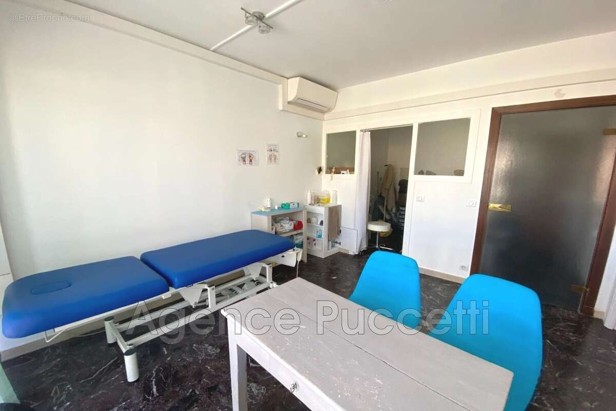 Appartement à VENCE