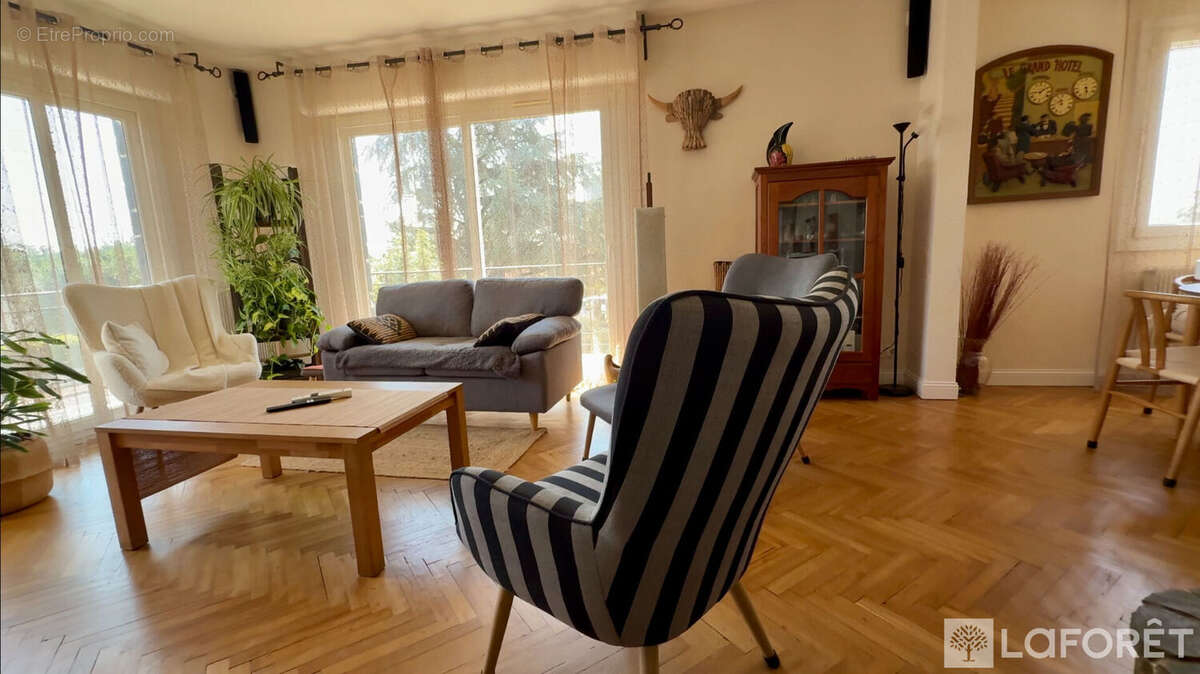 Maison PONS - photo 3