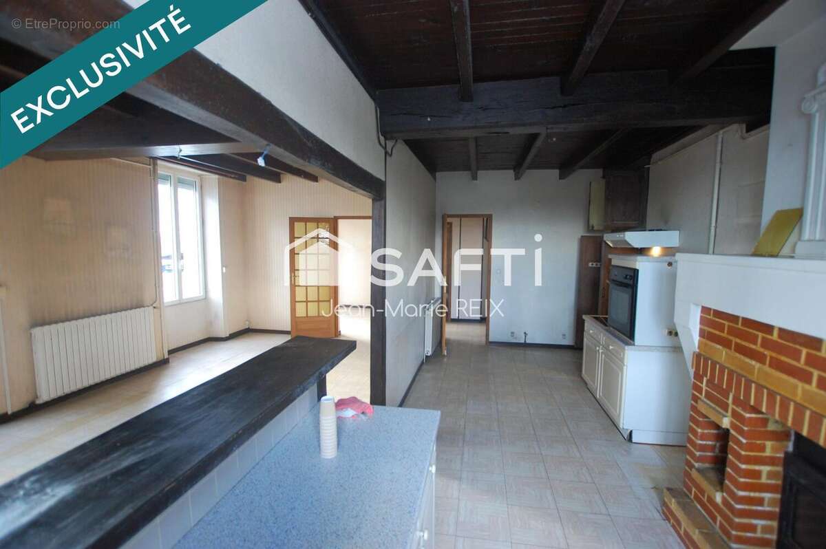 Photo 8 - Maison à MONTLIEU-LA-GARDE