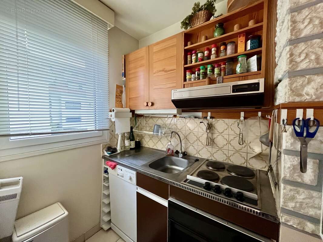 Appartement à VILLERS-SUR-MER