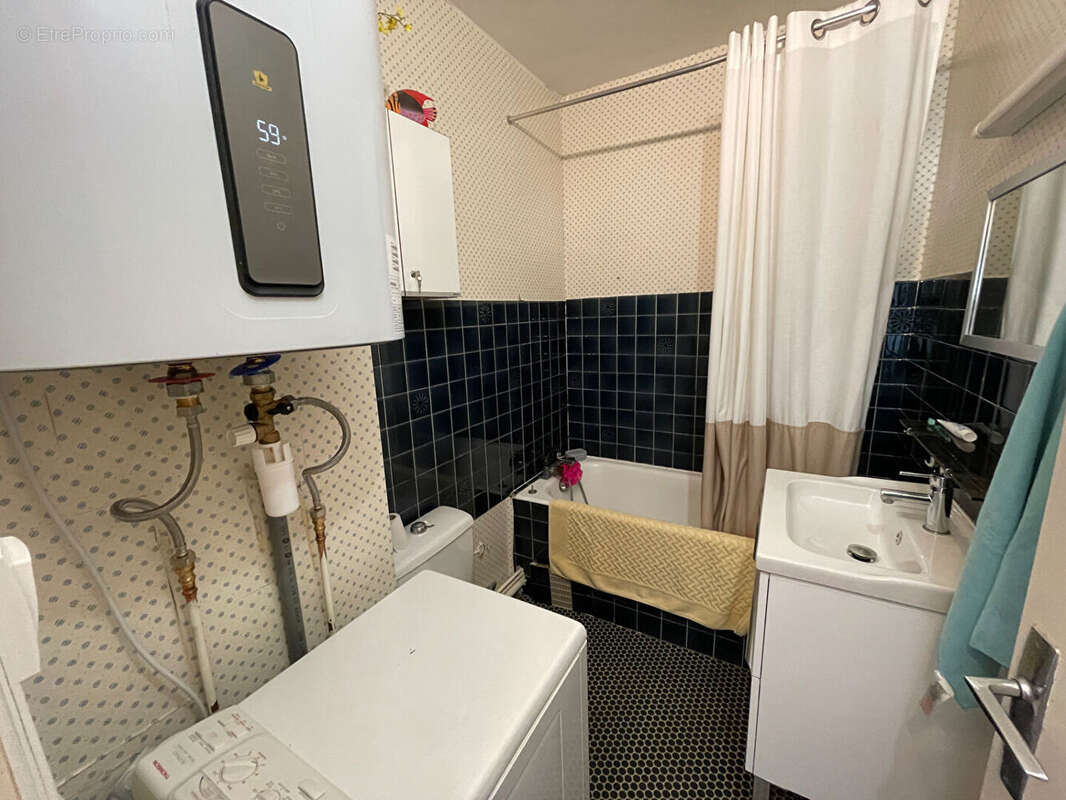 Appartement à FOUESNANT