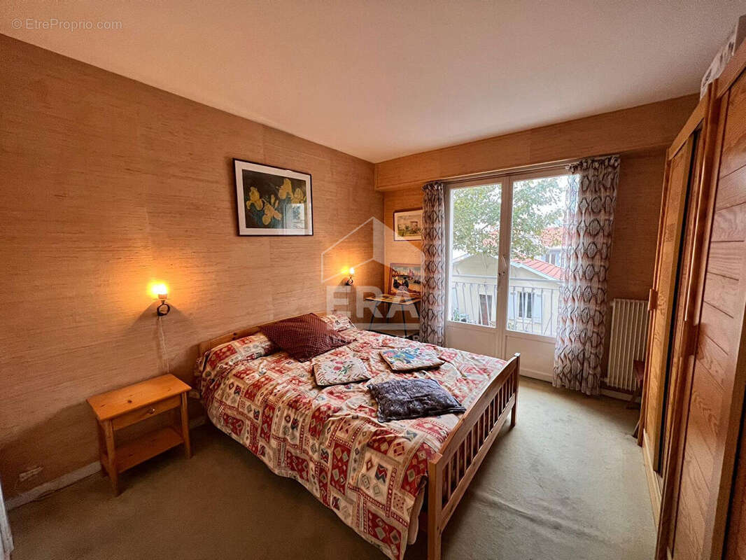 Appartement à ARCACHON