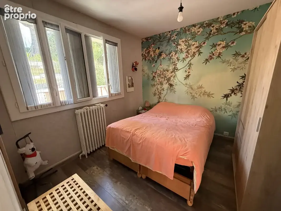 Maison 6 pièces 90 m² à vendre à La Rochefoucauld (16110) - photo 8