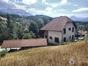 Maison à MENS