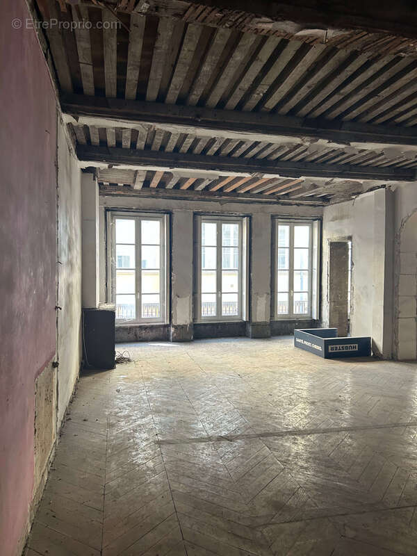 Appartement à LYON-2E