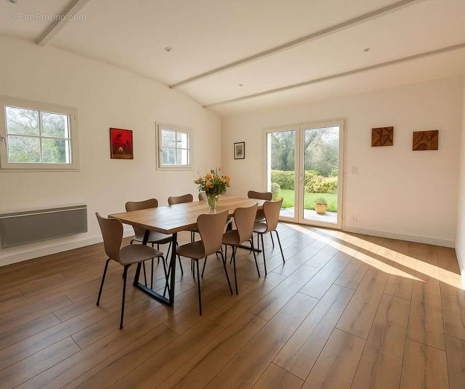 Maison à PORNIC