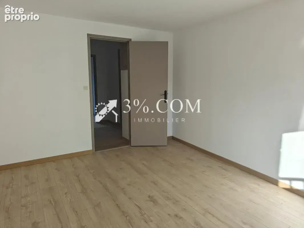 Bayon a 10 minutes immeuble 3 appartements + maison terrasse - photo 5