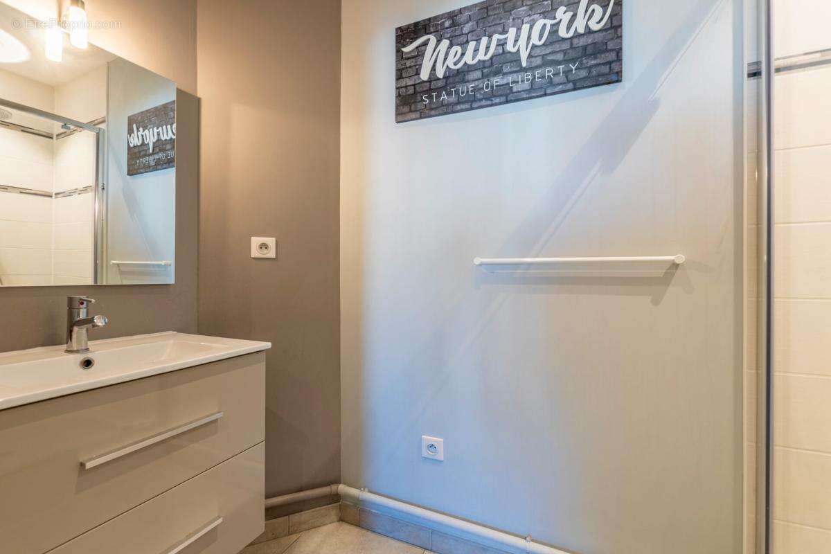 Appartement à LE MANS