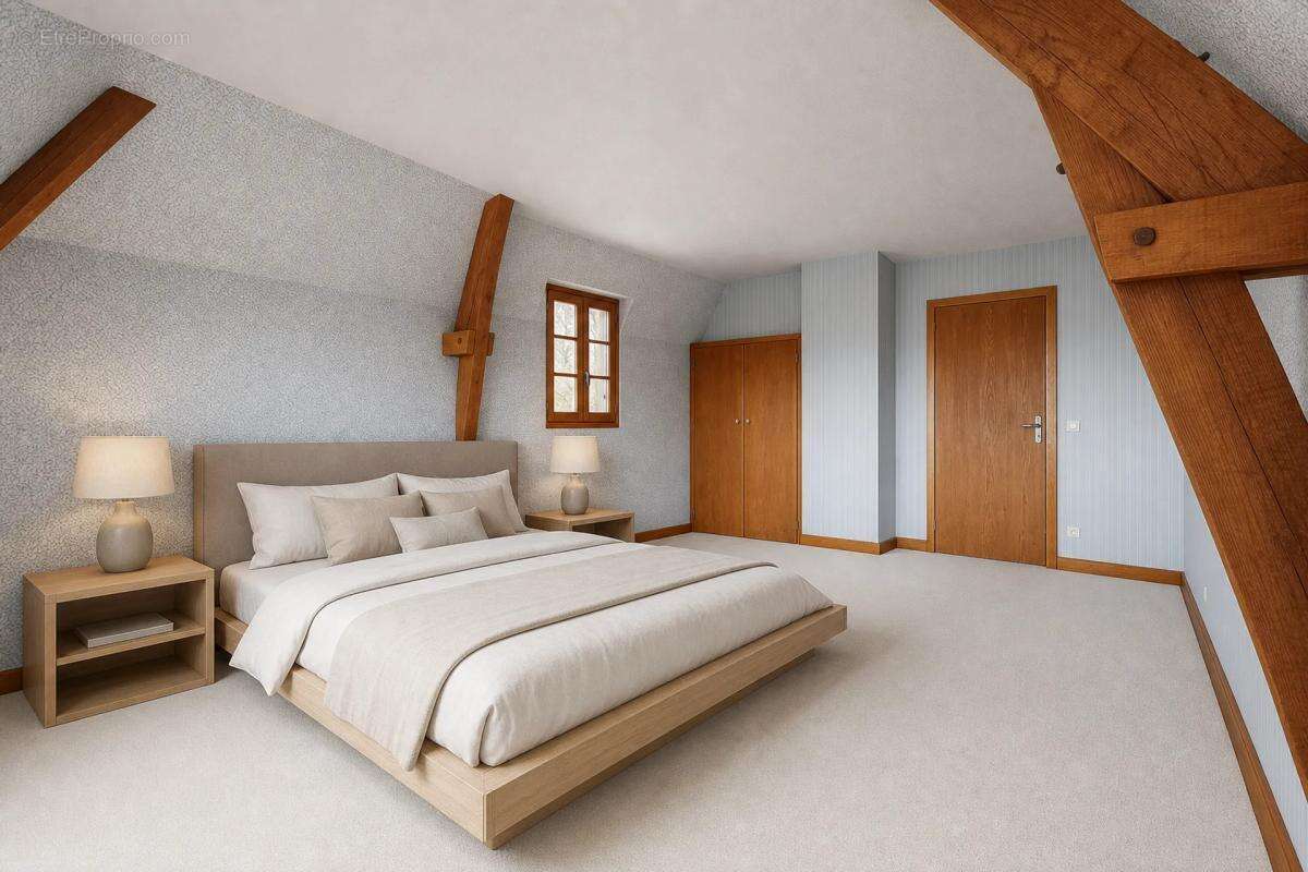 Maison spacieuse et rénovée de 291m² à Souillac - photo 14