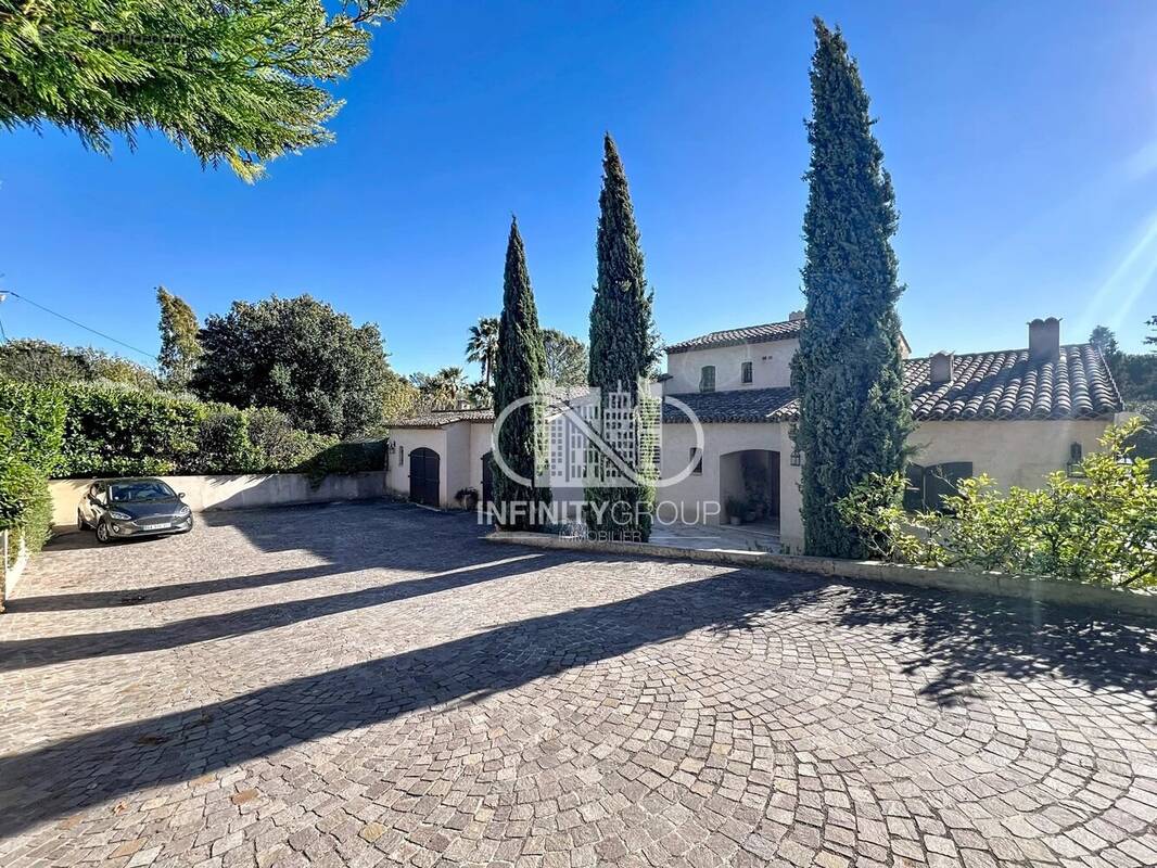 Appartement à GRASSE