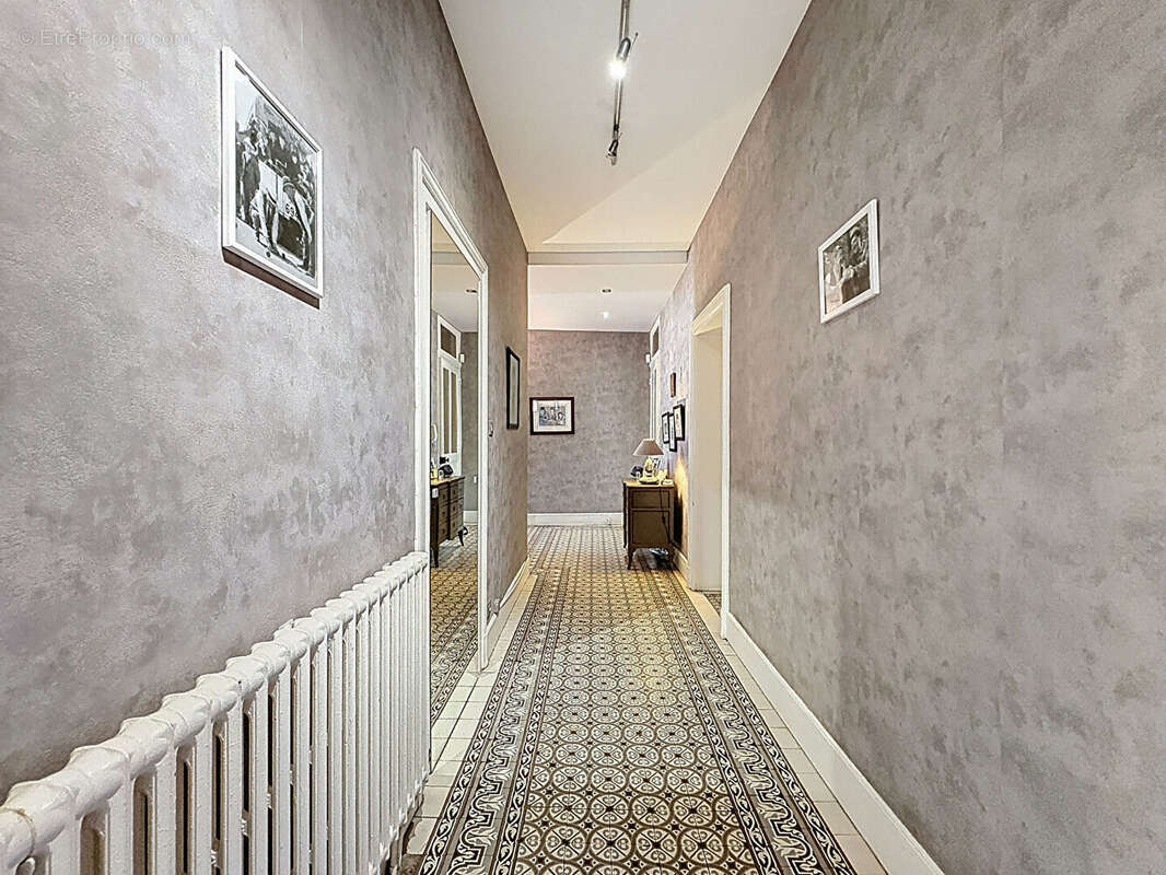 Maison à BOURG-EN-BRESSE