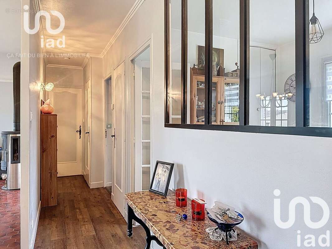 Photo 4 - Maison à CHATEAU-RENARD