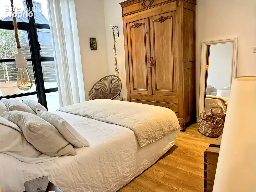 QUIMPER - Bien d'exception de 175 m² - photo 3