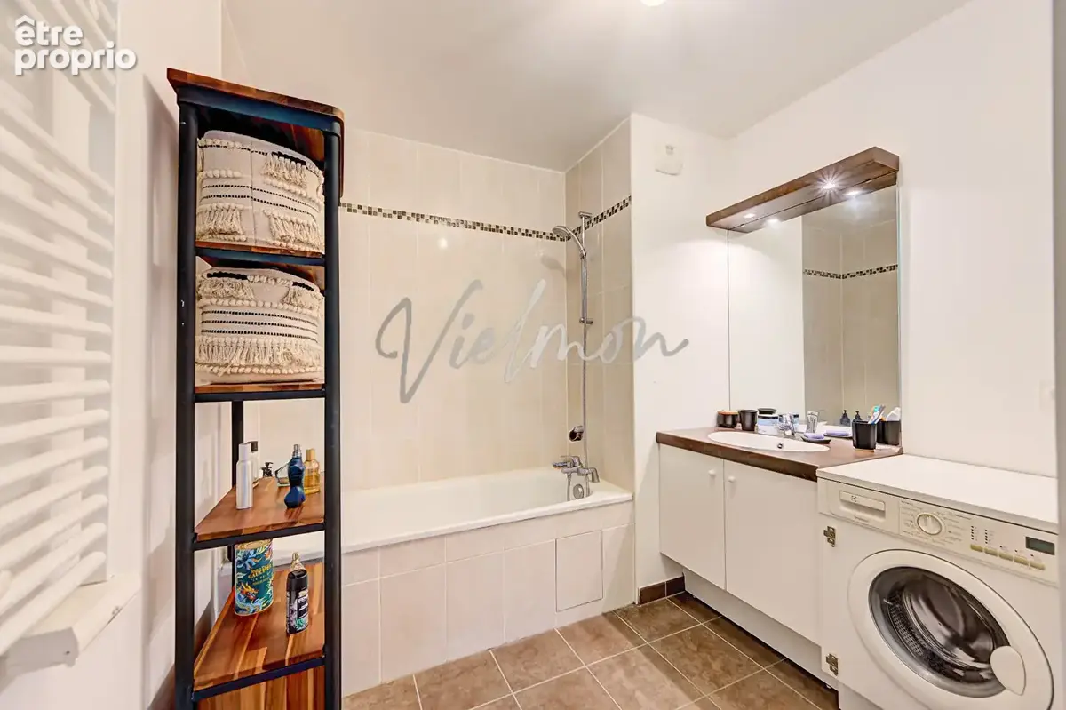Appartement 3 pièces à vendre à Ecquevilly - Réf 1416 - photo 15