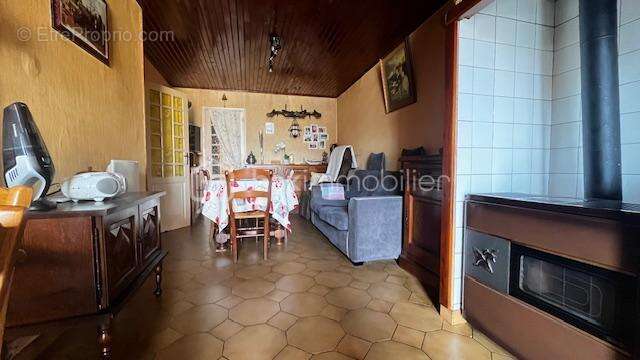 Maison à ARGELIERS
