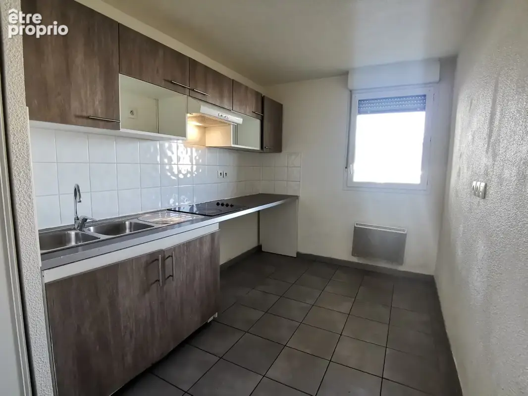 Appartement  T4 à Colomiers Quartier ramassiers - photo 4
