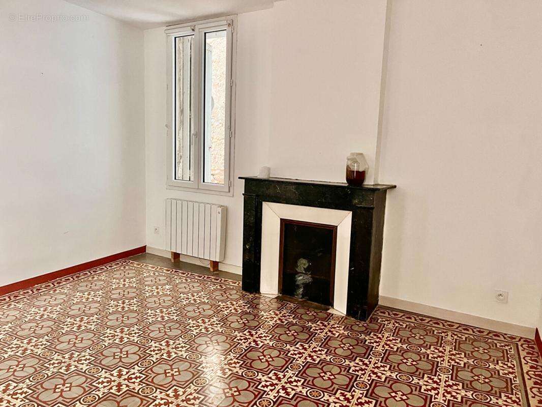 Maison de village traversante avec terrasse et atelier - photo 10