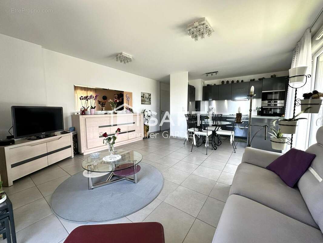 Photo 4 - Appartement à BORDEAUX