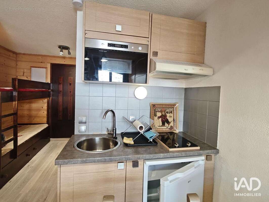 Photo 3 - Appartement à MORILLON