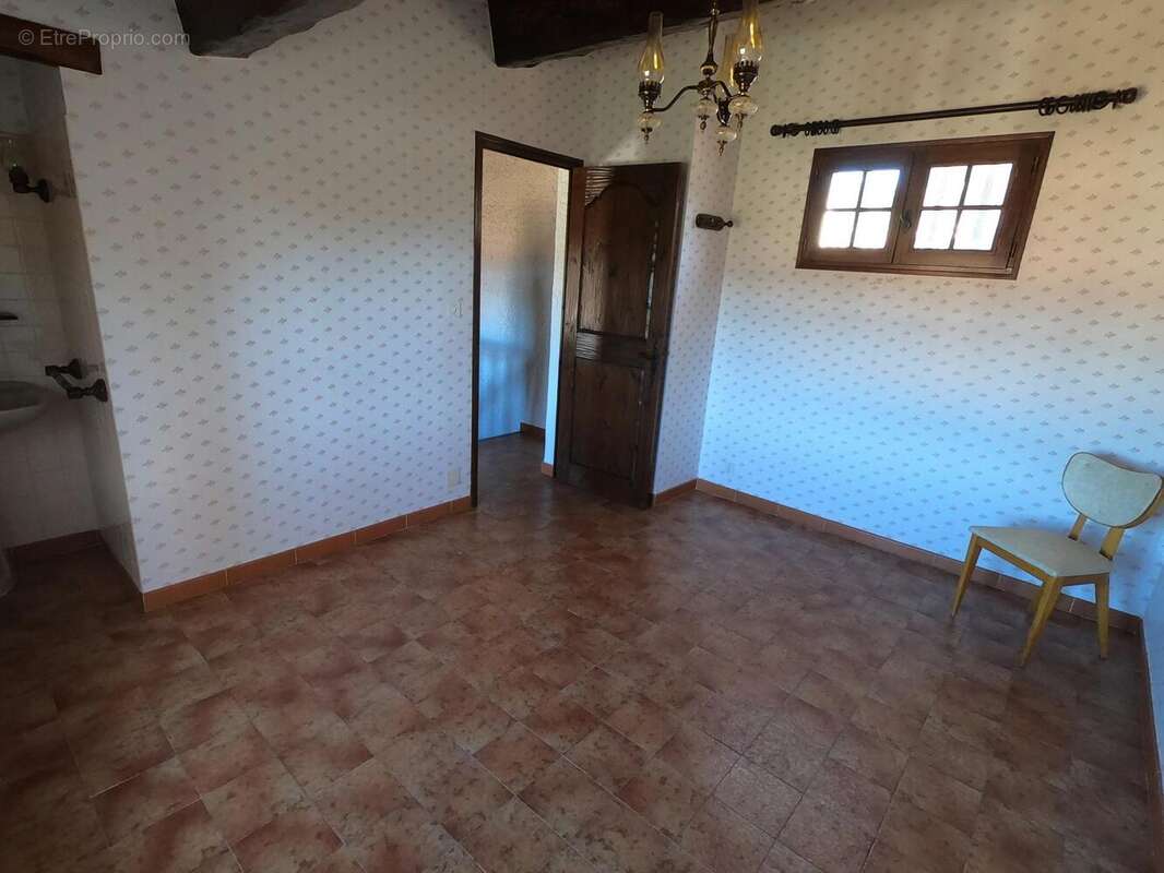 Photo 7 - Maison à CEYRESTE