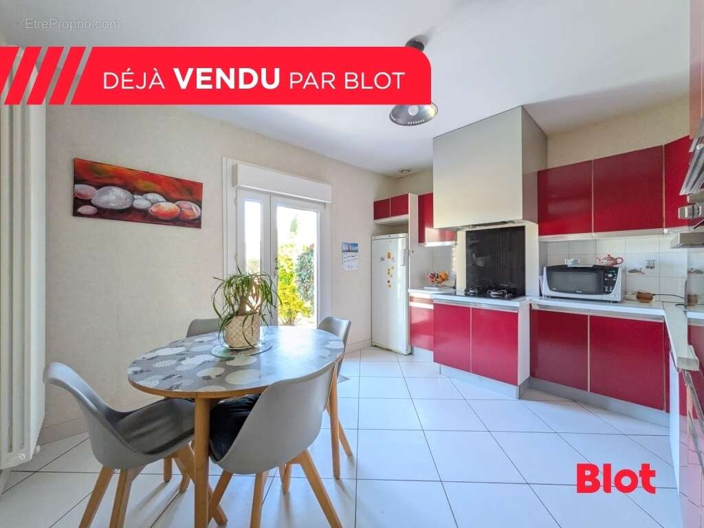 Maison 113 m² à Servon-Sur-Vilaine  - photo 4