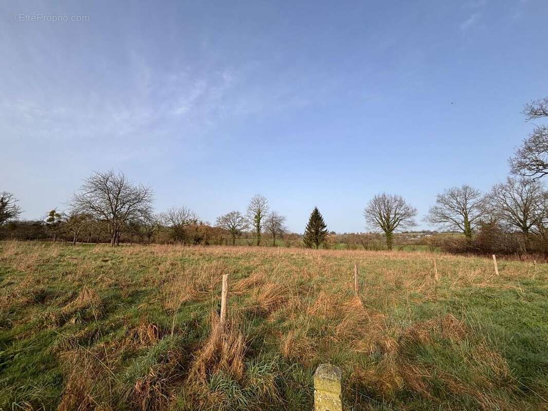 Maison à GOURFALEUR