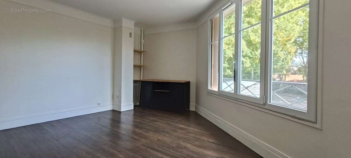 Appartement à TROYES