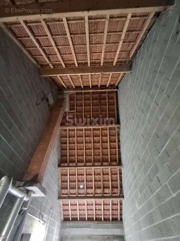 Maison à CANDE-SUR-BEUVRON