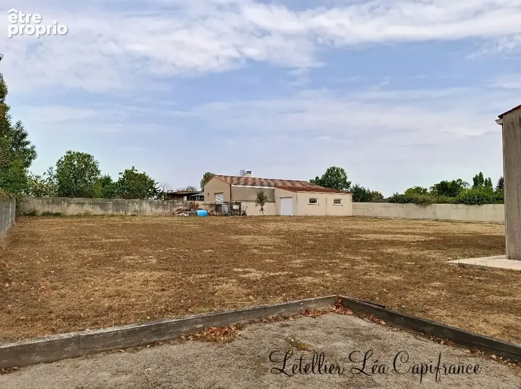 Maison à vendre 7 pièces - photo 13