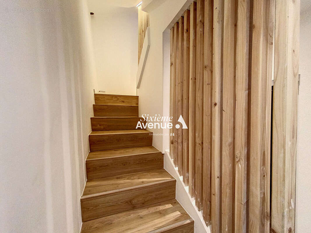 Appartement à GRASSE