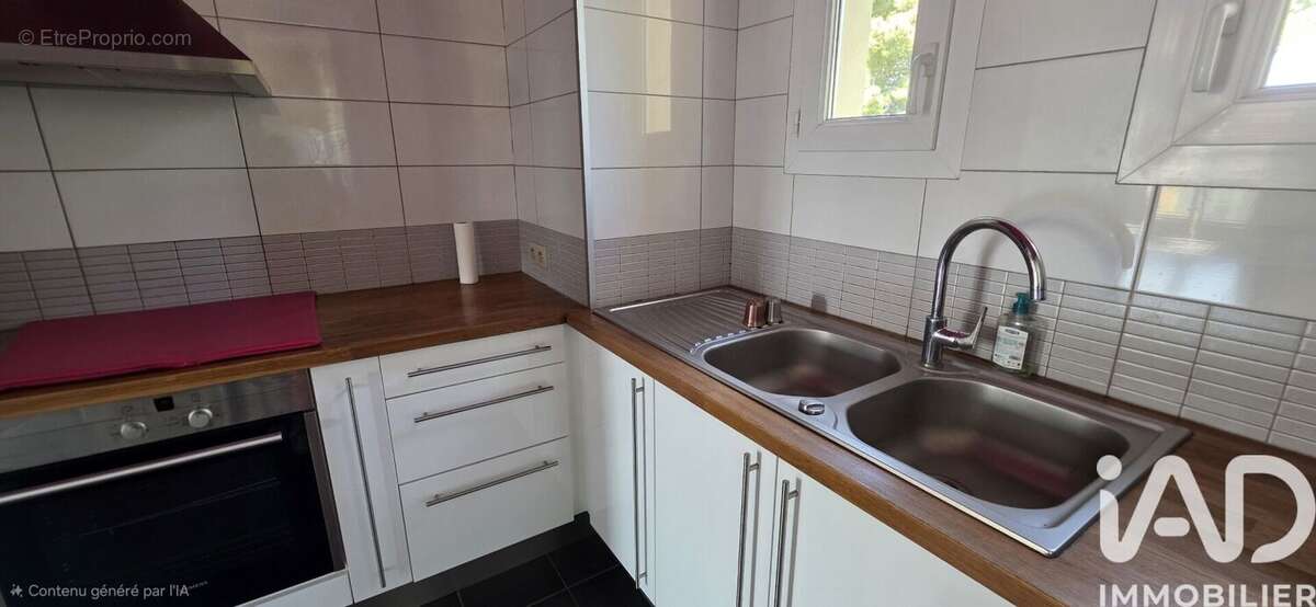 Appartement 71 m² à Montpellier  - photo 9