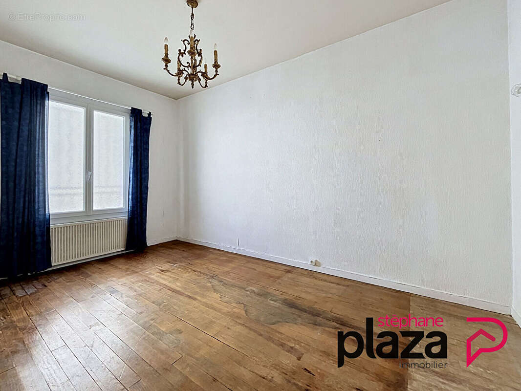 Appartement à ROYAN