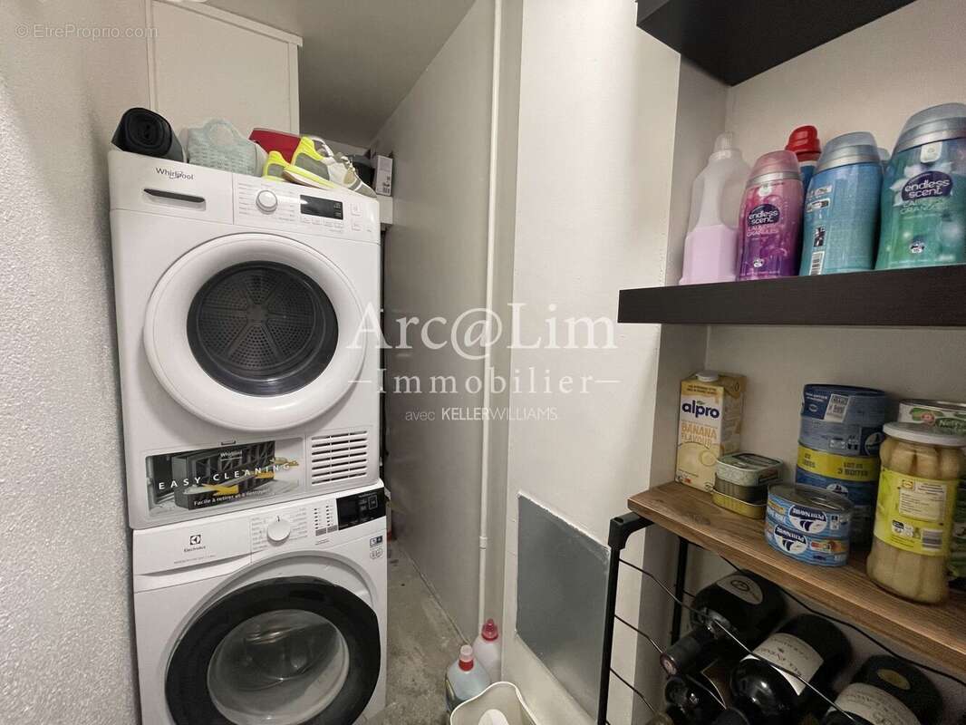 Appartement à LIMOGES