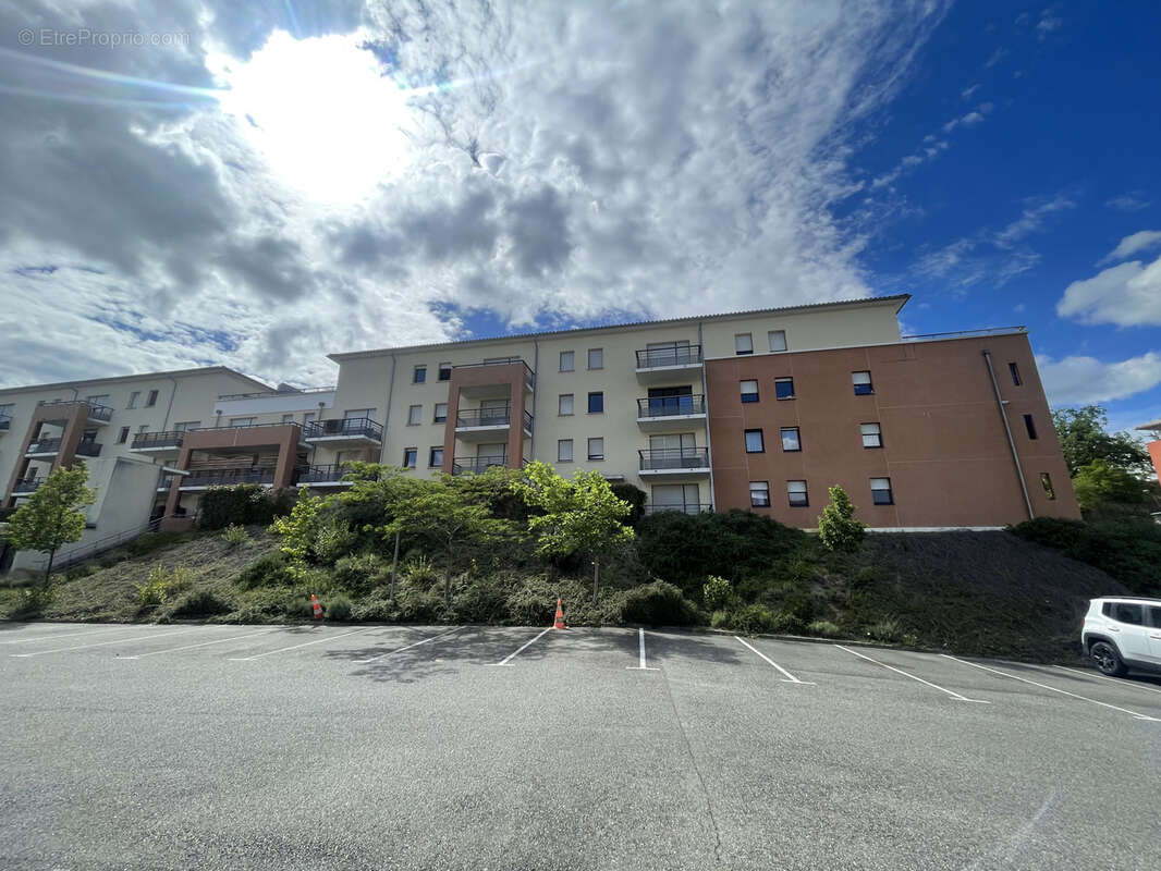 Appartement à COLOMIERS