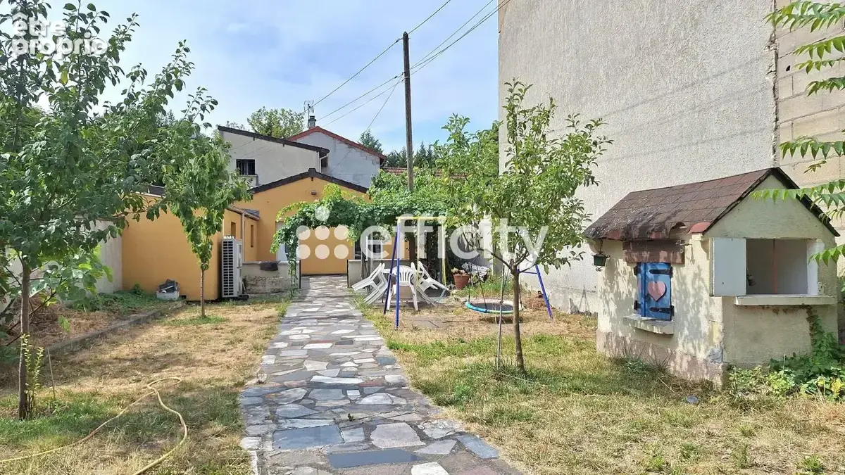 Maison 110 m² à Bondy  - photo 14