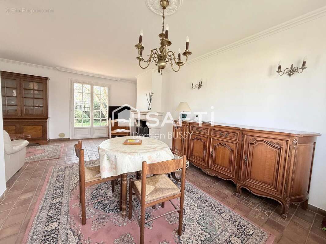 Photo 9 - Maison à ROSNY-SUR-SEINE