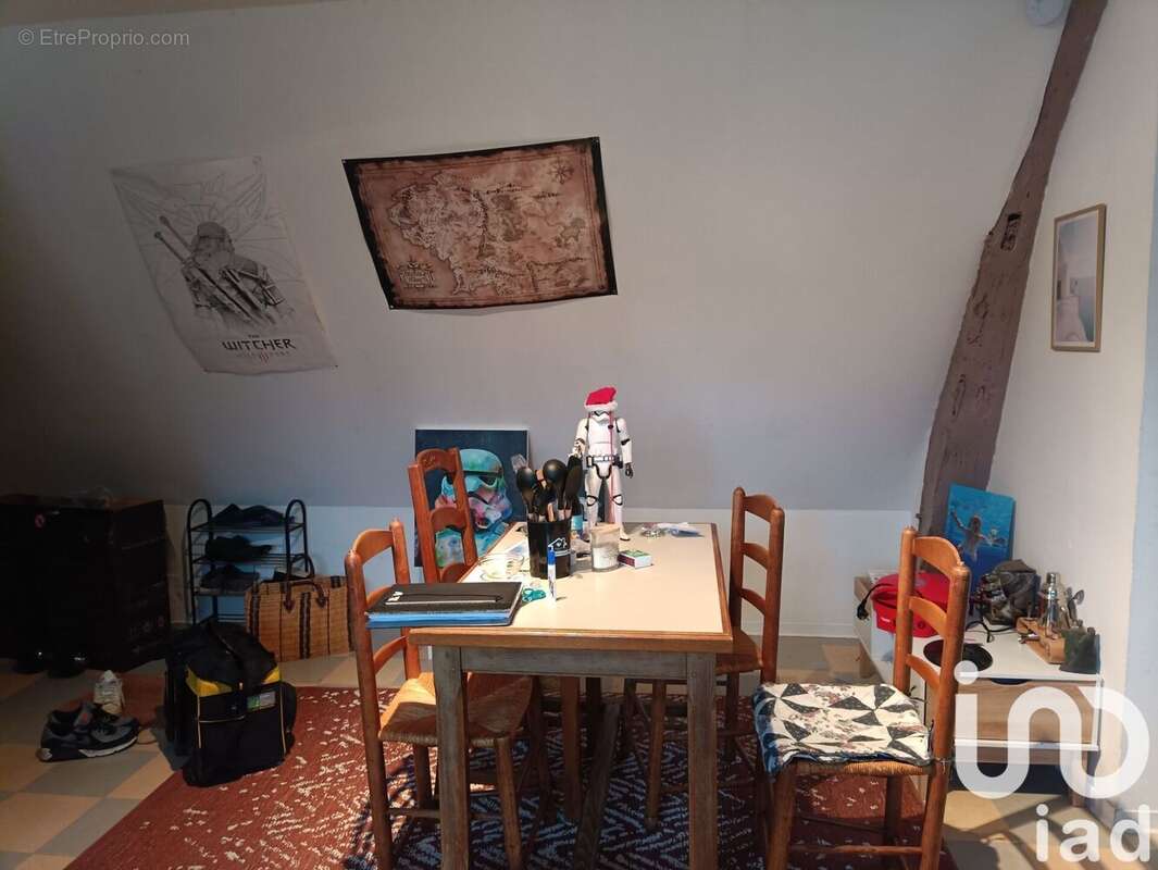 Photo 6 - Appartement à LONDINIERES