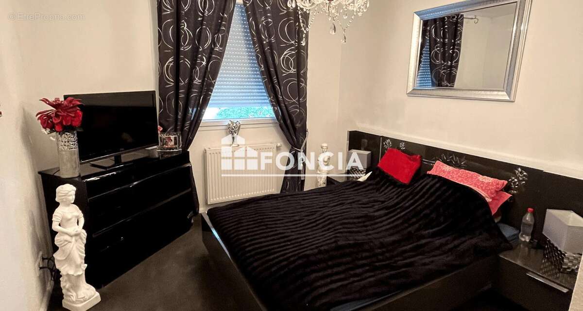 Appartement à ERSTEIN