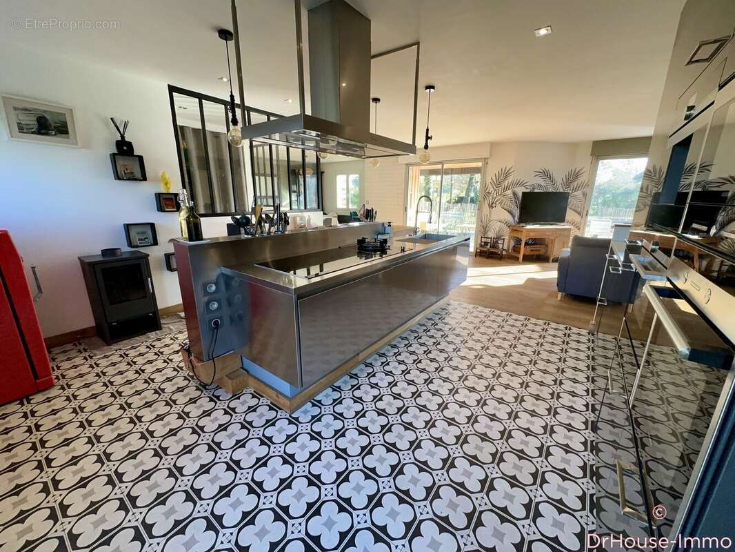 Maison 130 m² à Lege-Cap-Ferret  - photo 54