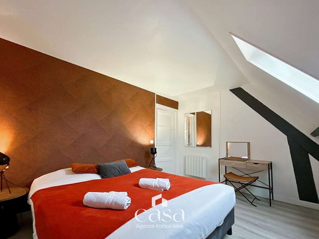 Appartement à FALAISE