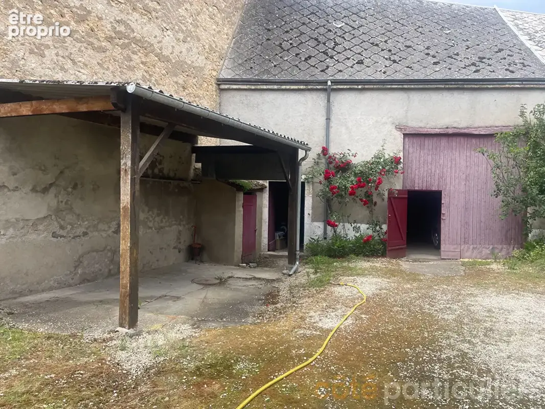 Maison Lignieres 4 pièce(s) 78 m2 - photo 3